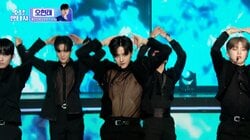 「今日が最後…涙が出そうです」最終ステージで練習生たちが豹変！　セクシー衣装で圧巻パフォーマンス、プロデューサーたちも衝撃