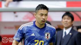 中山雄太W杯欠場で旗手怜央に追加招集待望論！広島・佐々木翔に反対意見も