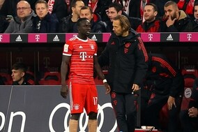 セネガル代表に大打撃、バイエルンで負傷したマネのW杯欠場が決定的に…仏メディアが報道