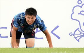 「もう現役を終えよう」負傷直後に重傷と気づいた宮市亮が心境綴る…「ラストチャンスと思って」と復帰へ強い意欲