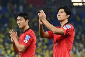 「現実ははるかに深刻」　元韓国代表監督の“日本との差”発言に母国紙が見解「真の勝利は…」