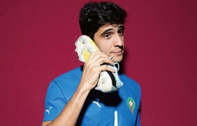 アストン・ビラ、モロッコ代表GKボノを獲得へ？ ラ・リーガ屈指の守護神