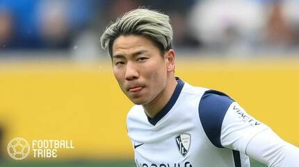 topps now 浅野拓磨 VfLボーフム 日本代表 #213 16 16 【浅野拓磨/VfLボーフム】カルビー 2024 サッカー日本代表