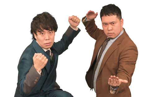 『第43回ABCお笑いグランプリ』がABEMAにて生放送! MC山里亮太「本当にどこが優勝してもおかしくない」