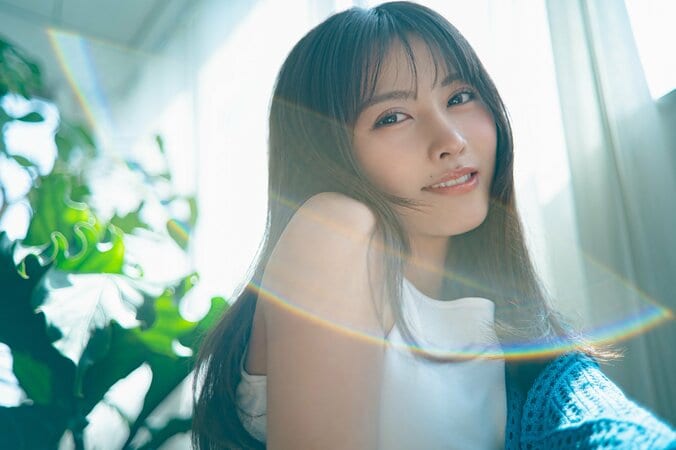 YJブルーム：瀬戸麻衣