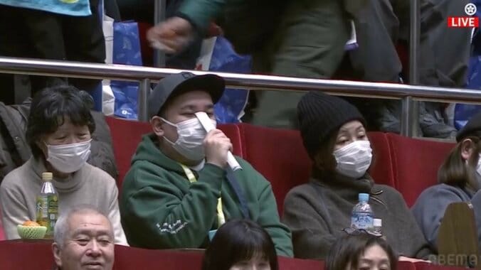 ミルクボーイの内海崇