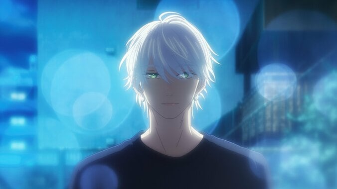 “琥珀メロい”キャラクターの魅力を力説!一宮麗・鈴木崚汰が出演した『うるわしの宵の月』特番が放送 4枚目