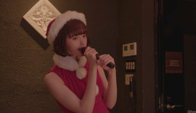 『やれたかも委員会』玉城ティナが大塚愛の『さくらんぼ』を熱唱！ クセになる視聴者が続出 5枚目