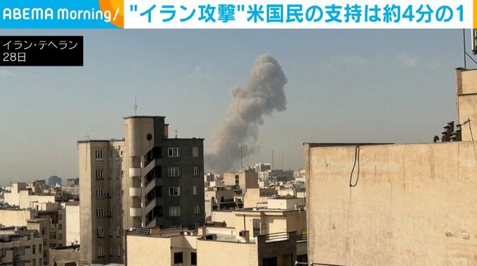 イラン・テヘラン