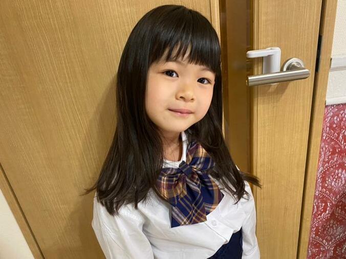  はんにゃ・川島の妻、娘から卒園式で頼まれたこと「絶対泣いてね！」  1枚目