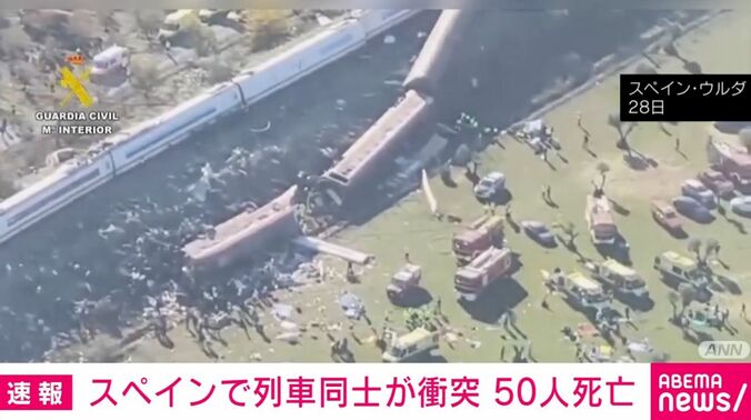 スペイン・ウルダ