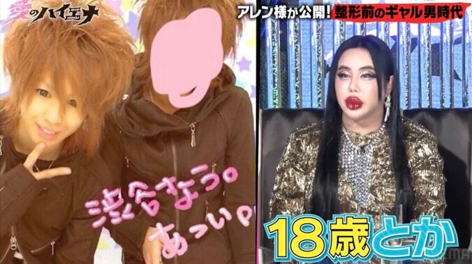 「いつの間にか極妻に」“バツ5”波乱万丈な元グラドル、衝撃的な婚姻歴を告白「コンサルと聞いていたのに」  2枚目