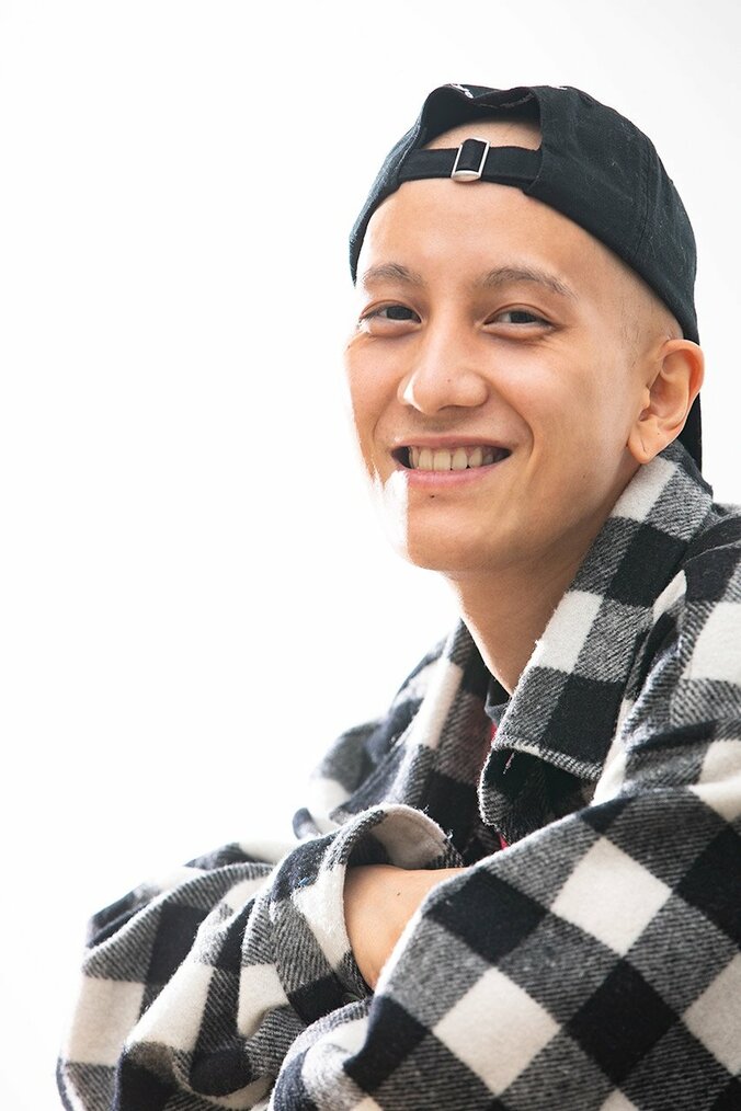 20代～30代の若い世代に多い精巣がん…Nosukeが闘病生活と妻・misonoへの想いを語る 5枚目