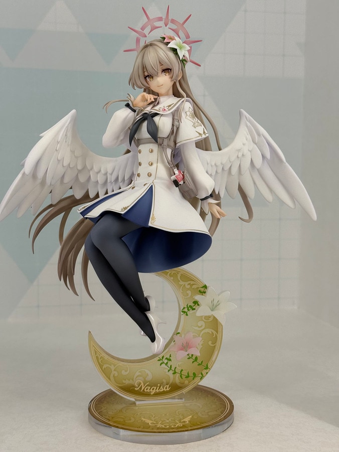 [Fotos/Bilder] Erster Blick auf den „Cardcaptor Sakura“-Prototyp! Foto-Bericht zu den ausgestellten Figuren auf dem „Good Smile Fest 2026 Tokyo“
