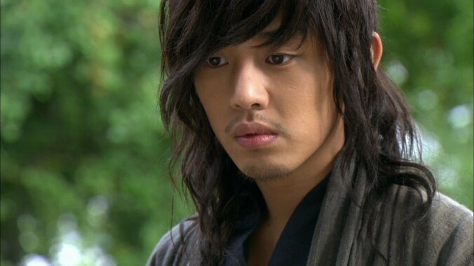 ユチョンほかイケメン俳優勢ぞろいの胸キュンドラマ『トキメキ☆成均館スキャンダル』 4枚目