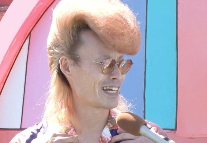 【写真・画像】彼女いない歴37年の37歳芸人、童貞を貫いている理由を告白「中学生の多感な時期に…」　1枚目