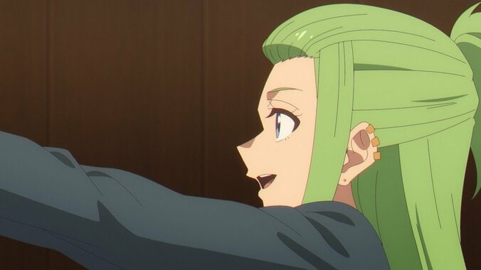 [Photos/Images] Quelle est la « décision importante » annoncée par Tamamo Cross... ? Publication des visuels en avant-première, du synopsis et de l'annonce web de l'épisode 20 de « Umamusume: Cinderella Gray » 7th