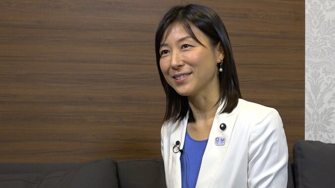 塩村あやか議員が提言！ 少子化を食い止めるために必要な対策とは 1枚目