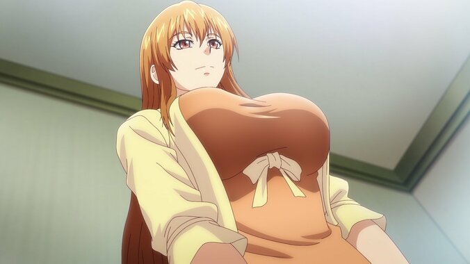 【写真・画像】アニメ『ぐらんぶる』2期4話あらすじ&場面カット解禁　2枚目