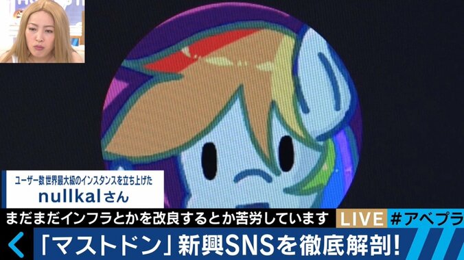 話題の新興SNS「マストドン」、発展途上の自由さが最大の魅力 4枚目