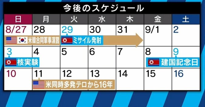 北朝鮮危機で韓国・文在寅大統領が強硬姿勢へ　日本では誤解されている「斬首作戦」の中身とは 7枚目