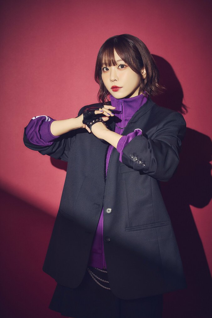 【写真・画像】アニメ『桃源暗鬼』キャスト出演特番、8月20日夜8時より無料放送決定！最新情報の解禁や特番直前には振り返り一挙放送も　4枚目