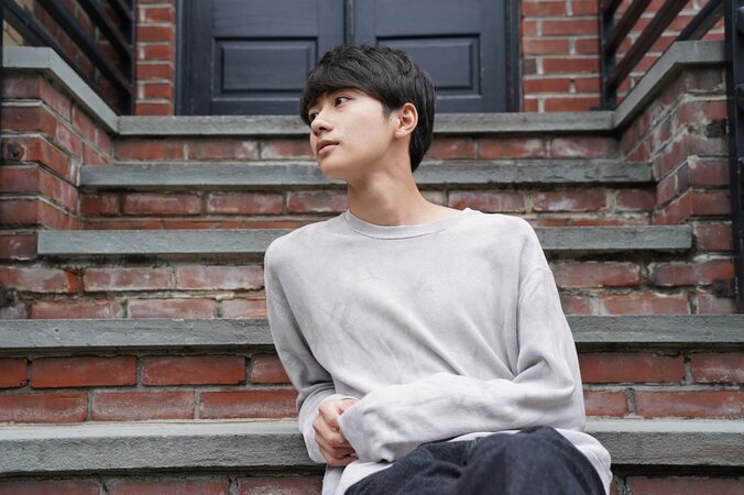 『ドラ恋』新メンバー・髙橋大翔、撮影に向けて「キュンキュンする仕草を勉強した」 4枚目