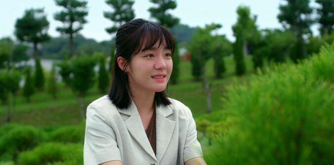 もしあの時に戻れるのなら…大好きな人を助けられなかった過去、主人公の悔やむ姿に「涙腺無理」「号泣しすぎて」『青春ブロッサム』13話&14話 4枚目