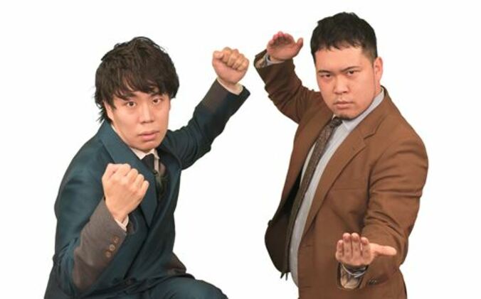 『第43回ABCお笑いグランプリ』がABEMAにて生放送！ MC山里亮太「本当にどこが優勝してもおかしくない」 13枚目