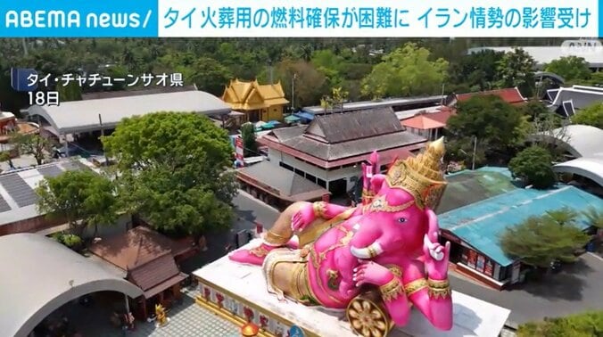 タイ・チャチューンサオ県