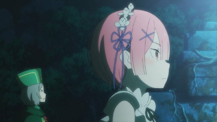 教室の扉を開けたスバルの前に現れたのはエキドナ！「Re:ゼロから始める異世界生活」2nd season 30話先行カット＆あらすじ公開