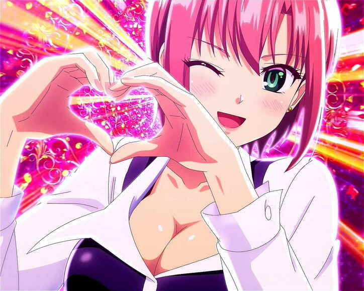 【写真・画像】スロット『スマスロスーパーブラックジャック』のスペック・打ち方　14枚目