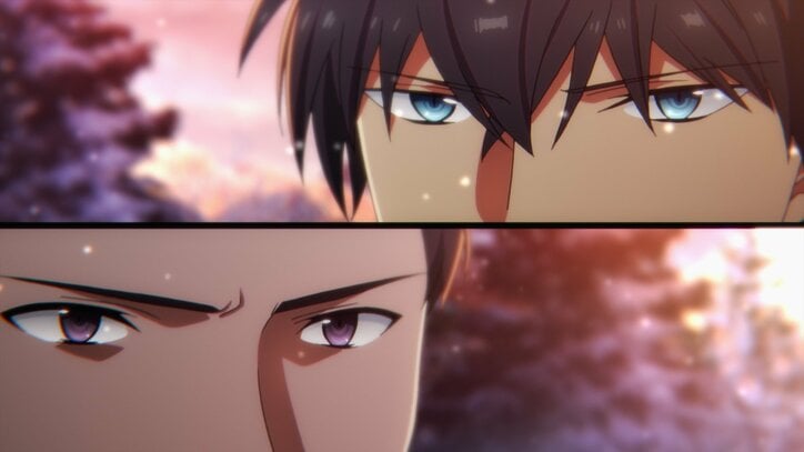 【写真・画像】特報第１弾＆第1弾キービジュアル解禁！劇場版「魔法科高校の劣等生 四葉継承編」5月8日公開決定　5枚目