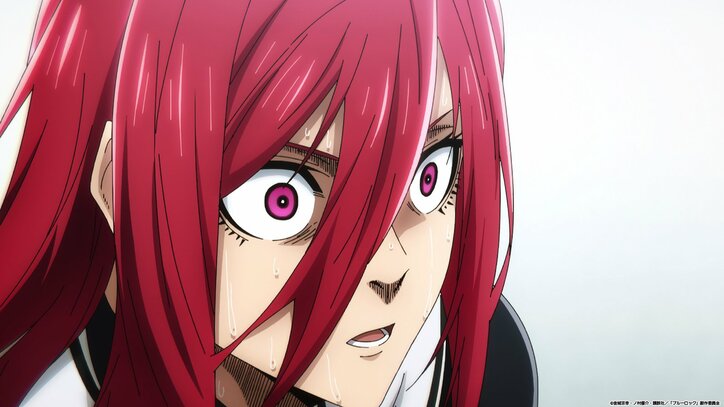 アニメ『ブルーロック』ついに決着の時が訪れる…第23話先行カット・あらすじ公開