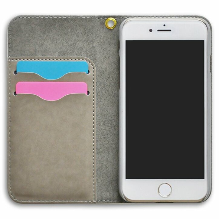 TVアニメ『宝石の国』イラストレーター鬼頭祈とのコラボグッズを発売 日本画の技法を活かした柄ワンピほか全5アイテムが登場