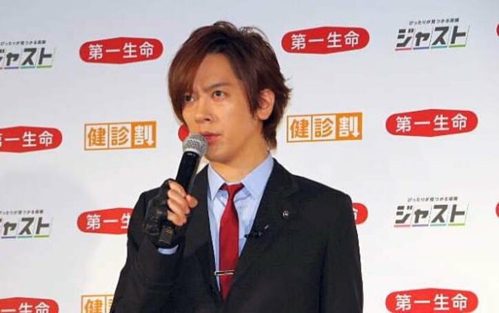 DAIGO、千鳥・大悟の“代役”に自信「“NEW千鳥”として活躍できる」