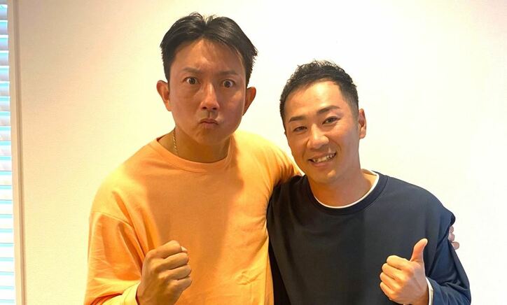 川﨑宗則と西岡剛が大谷翔平に大興奮！MLBオリジナルCMをABEMAで公開