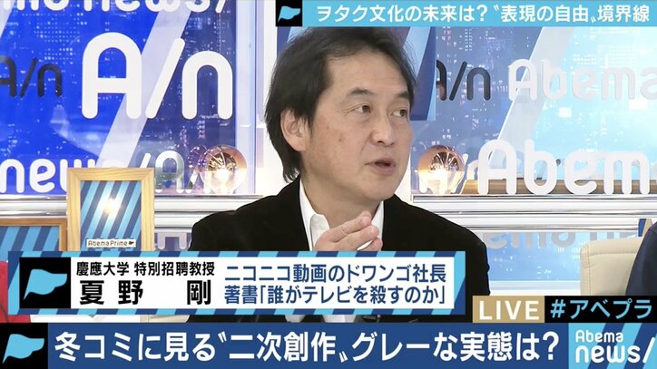 拡大を続ける“同人誌”市場、「二次創作」への批判も…原作へのリスペクト・還元をどう考える?