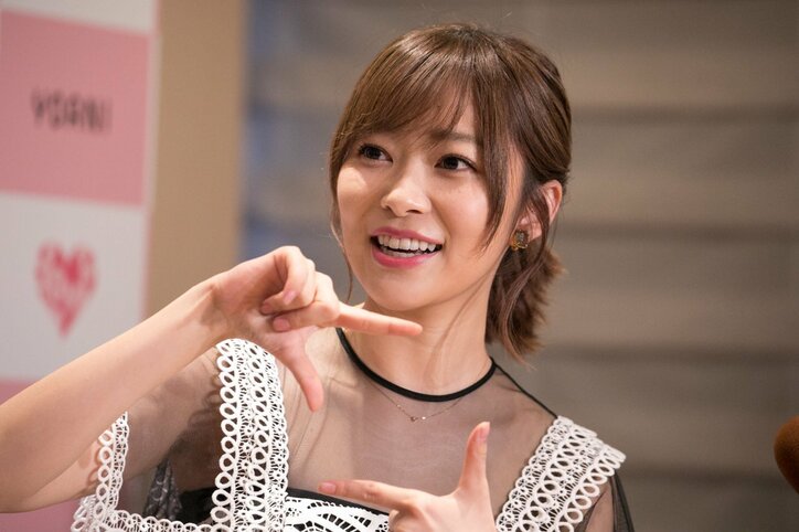 SNSの使い方も徹底指導、“気をつけるべき媒体”は東スポ!? 指原莉乃流アイドルのプロデュース術