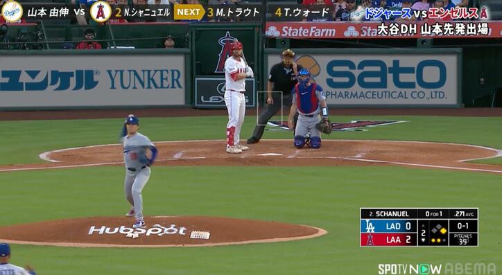 【写真・画像】「何が起こった？」山本由伸が好判断で魅せた「さすが」「声で気づいたかw」冷静な送球で相手走者を刺した瞬間