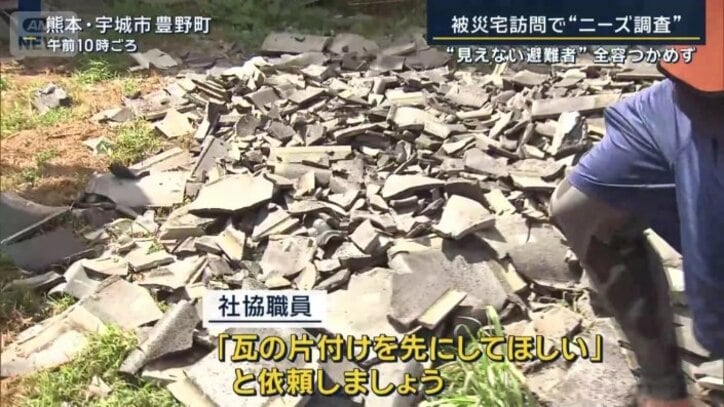 社協職員