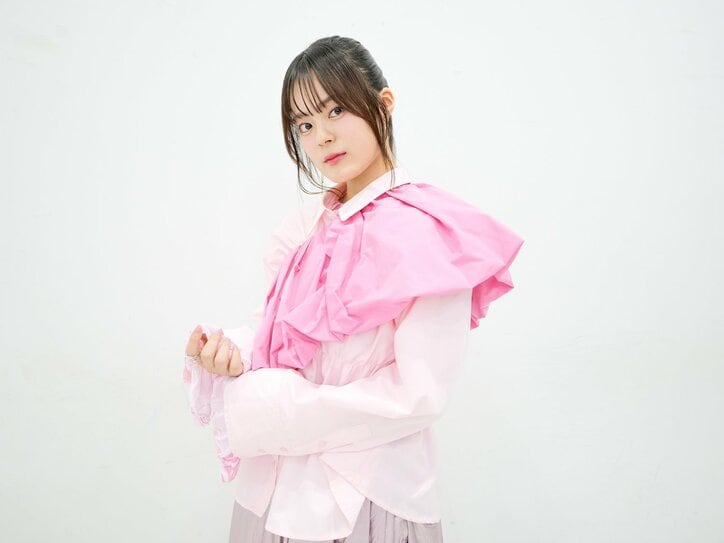 【写真・画像】「落語って楽しいなという気持ちが芽生えてきて」TVアニメ『あかね噺』桜咲朱音役・永瀬アンナインタビュー　2枚目