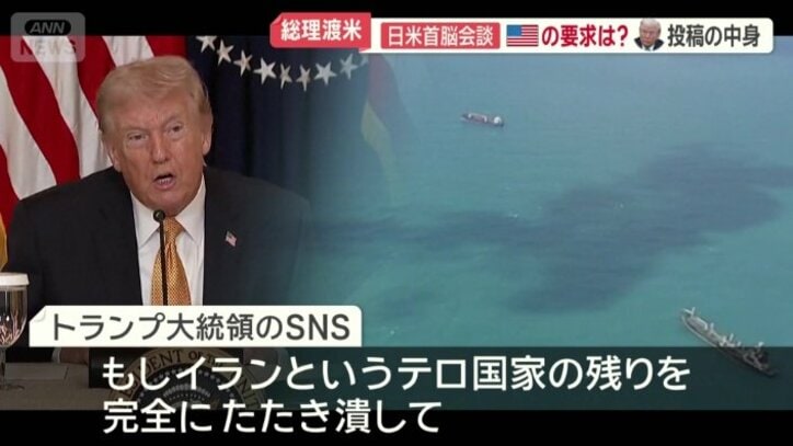 自身のSNSを更新