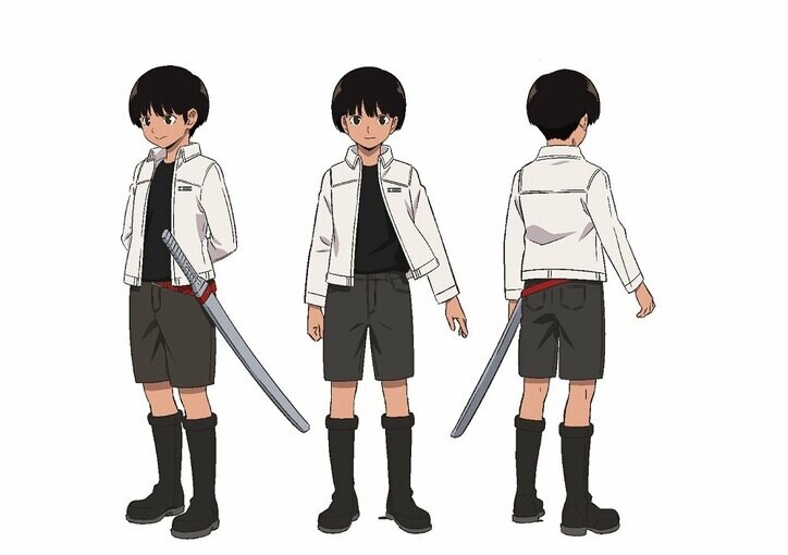 アニメ『ワールドトリガー3rd』第9話あらすじ＆先行カット公開 檜山修之ら弓場隊キャストのコメントも！