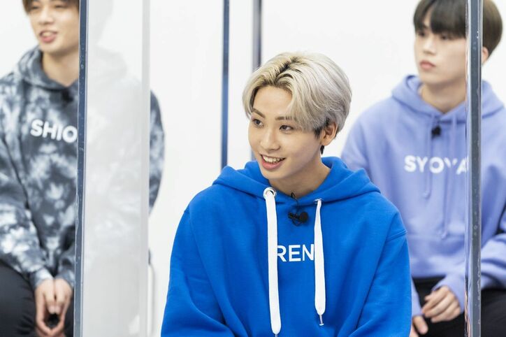 JO1のABEMAレギュラー番組が始動！「メンバー11人の個性や人柄を知ってもらえれば」