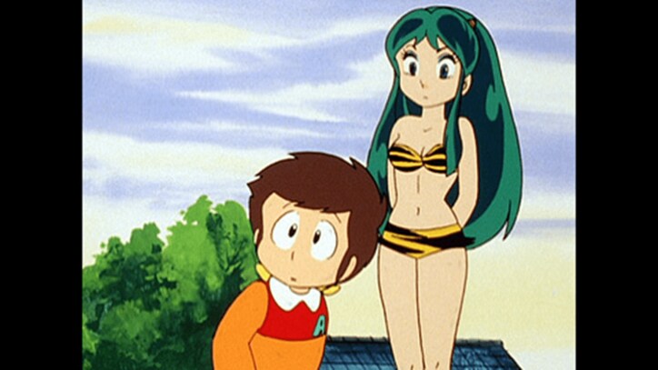 80年代の人気作品をイッキ見だっちゃ！ 『北斗の拳』『うる星やつら』の放送決定