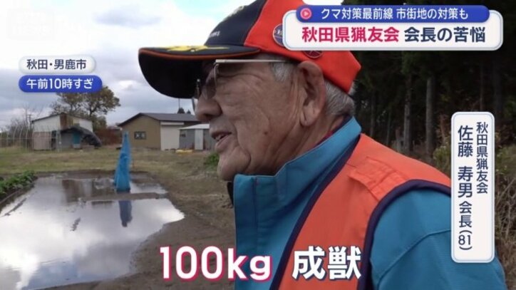 この大きさだと重さは？