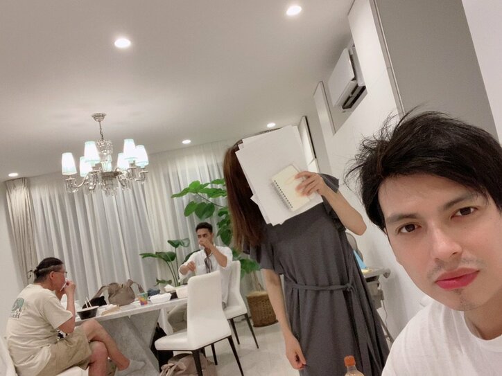 アレク 清掃会社で働いていた友人の 怖い 体験談を紹介 怖いからもう出禁ね 話題 Abema Times