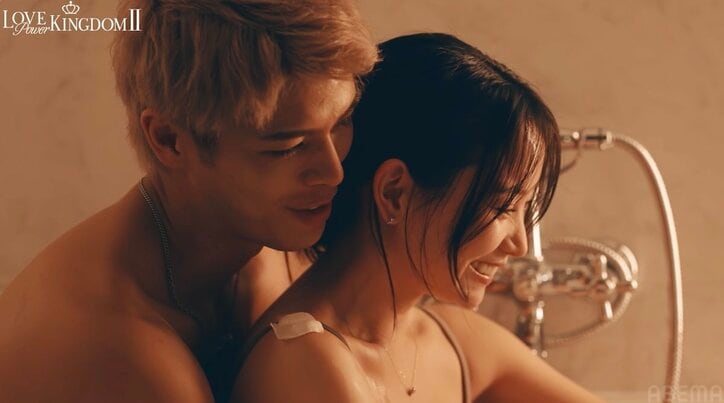 【写真・画像】「結婚を前提に…」格闘家・白鳥大珠と元AKB48・永尾まりやが真剣交際へ　2枚目