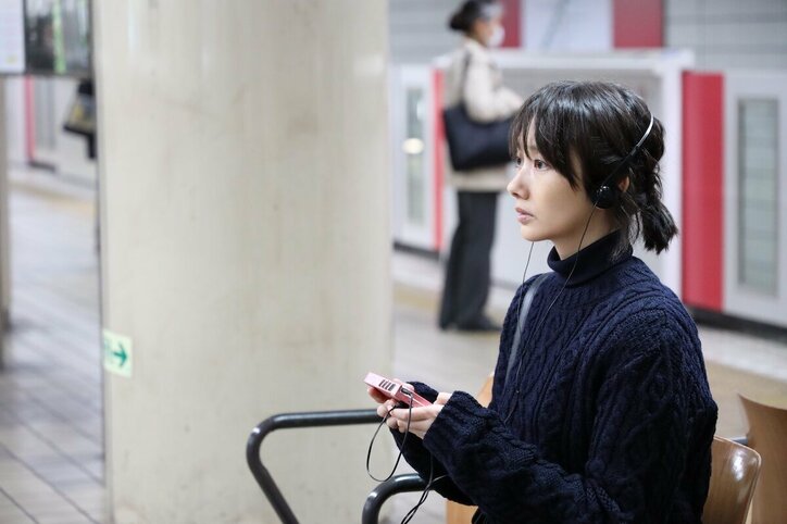 波瑠&成田凌、惹かれ合いながらも別々の人生を選んだ二人の30年を描く『弥生、三月』予告映像解禁